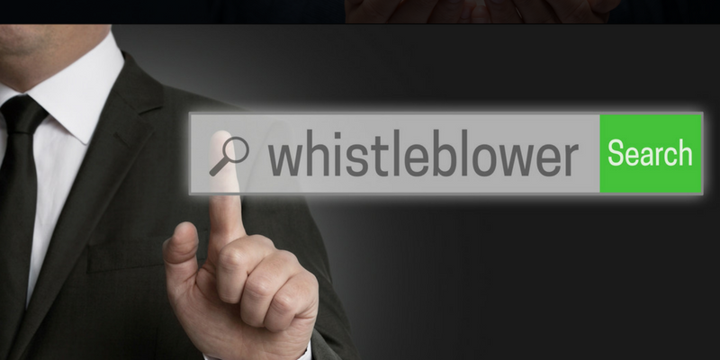 Get The Facts About Retaliation & Whistleblowing Get The Facts About Retaliation & Whistleblowing