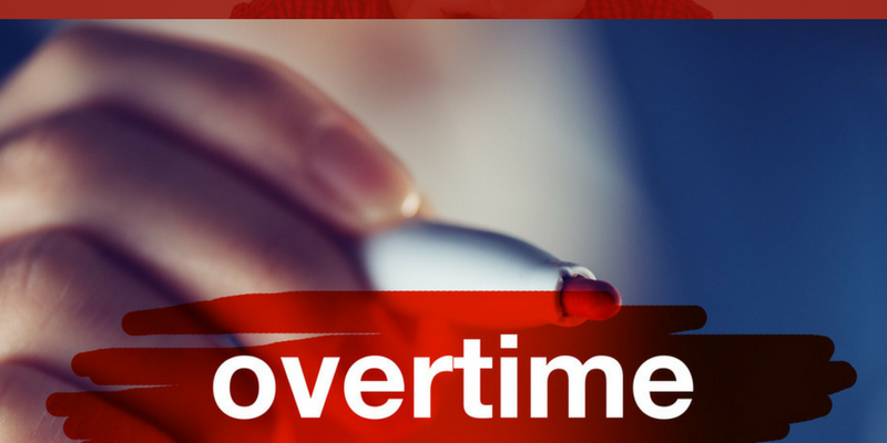 Common-Violations-Of-Overtime-Laws