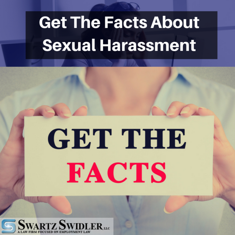 Get-The-Facts-About-Sexual-Harassment Get-The-Facts-About-Sexual-Harassment