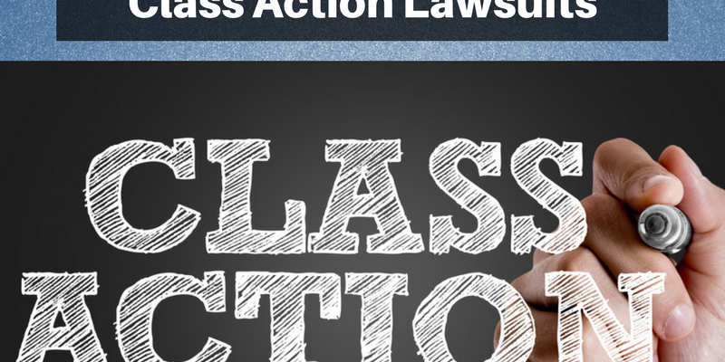 5 Things You Need To Know About Employment Class Action Lawsuits