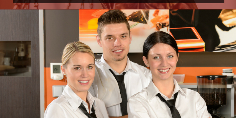 7 Things Restaurant Employees Should Look Out For 7 Things Restaurant Employees Should Look Out For