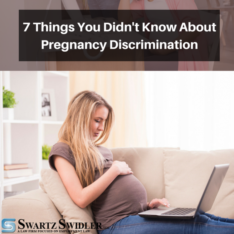 7-Things-You-Didnt-Know-About-Pregnancy-Discrimination