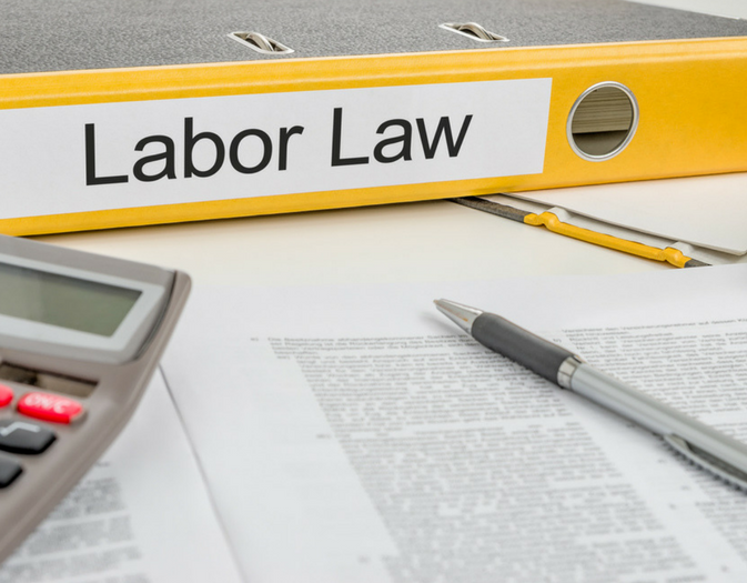 New Jersey Fair Labor Standards Act (FLSA) Attorneys