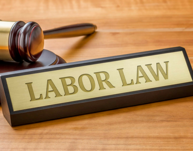New Jersey State Labor Laws