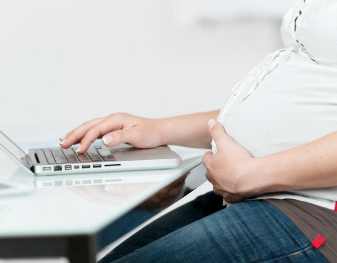 What You Need To Know About Pregnancy Discrimination