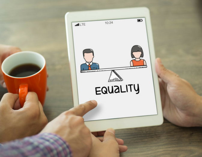 What is workplace discrimination?