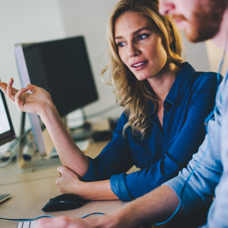 When Does Flirting And Bantering Cross The Line When Does Flirting And Bantering Cross The Line