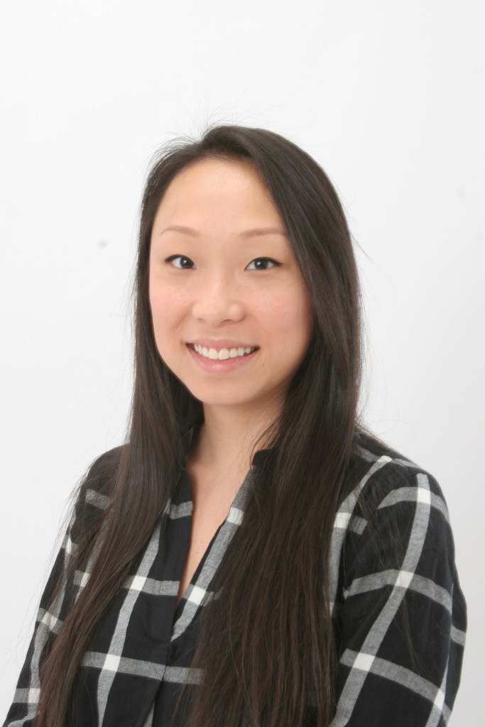 Daeun Kim Our Team Swartz Swidler