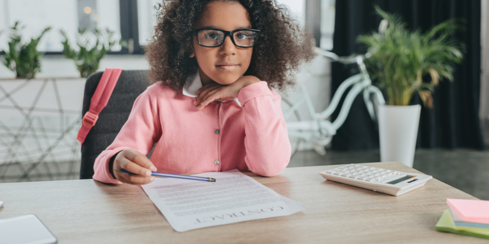 How is severance calculated