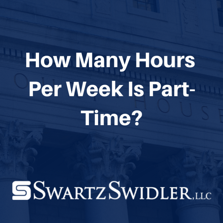 How Many Hours Per Week Is Part-Time_ How Many Hours Per Week Is Part-Time?