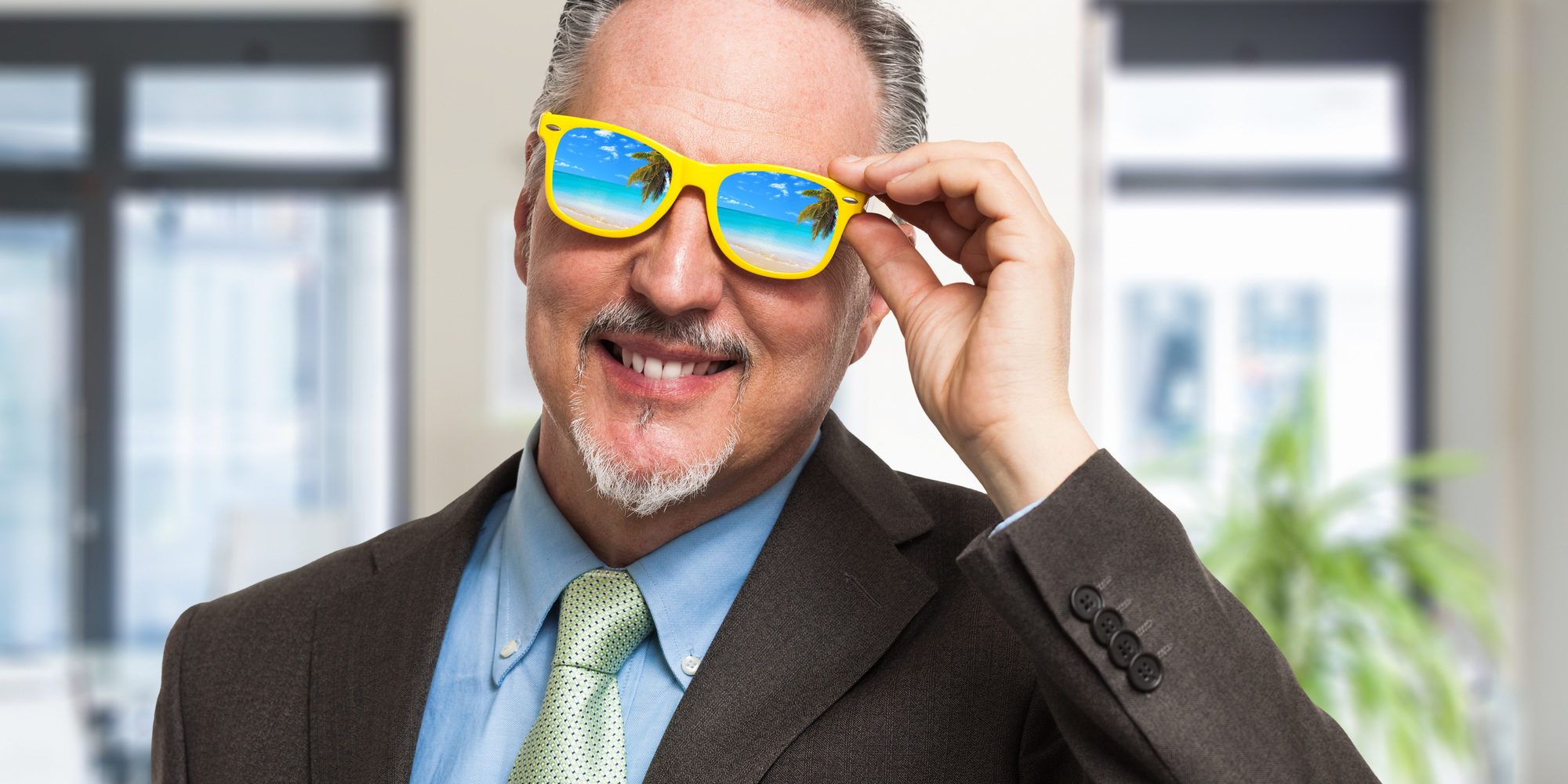 Getting Paid for Not Working Getting Paid for Not Working