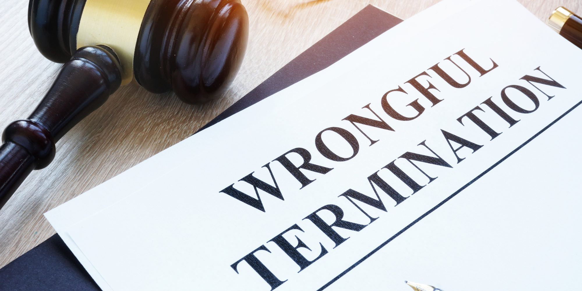 Constructive Dismissal and Wrongful Termination | Swartz Swidler