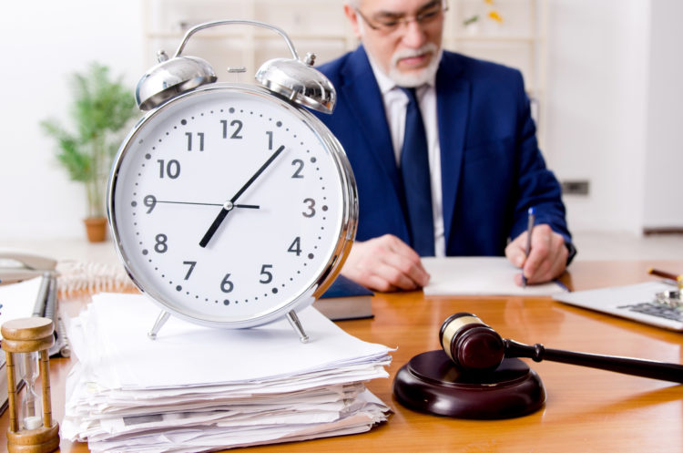 How Long Does A Discrimination Case Take How Long Does A Discrimination Case Take