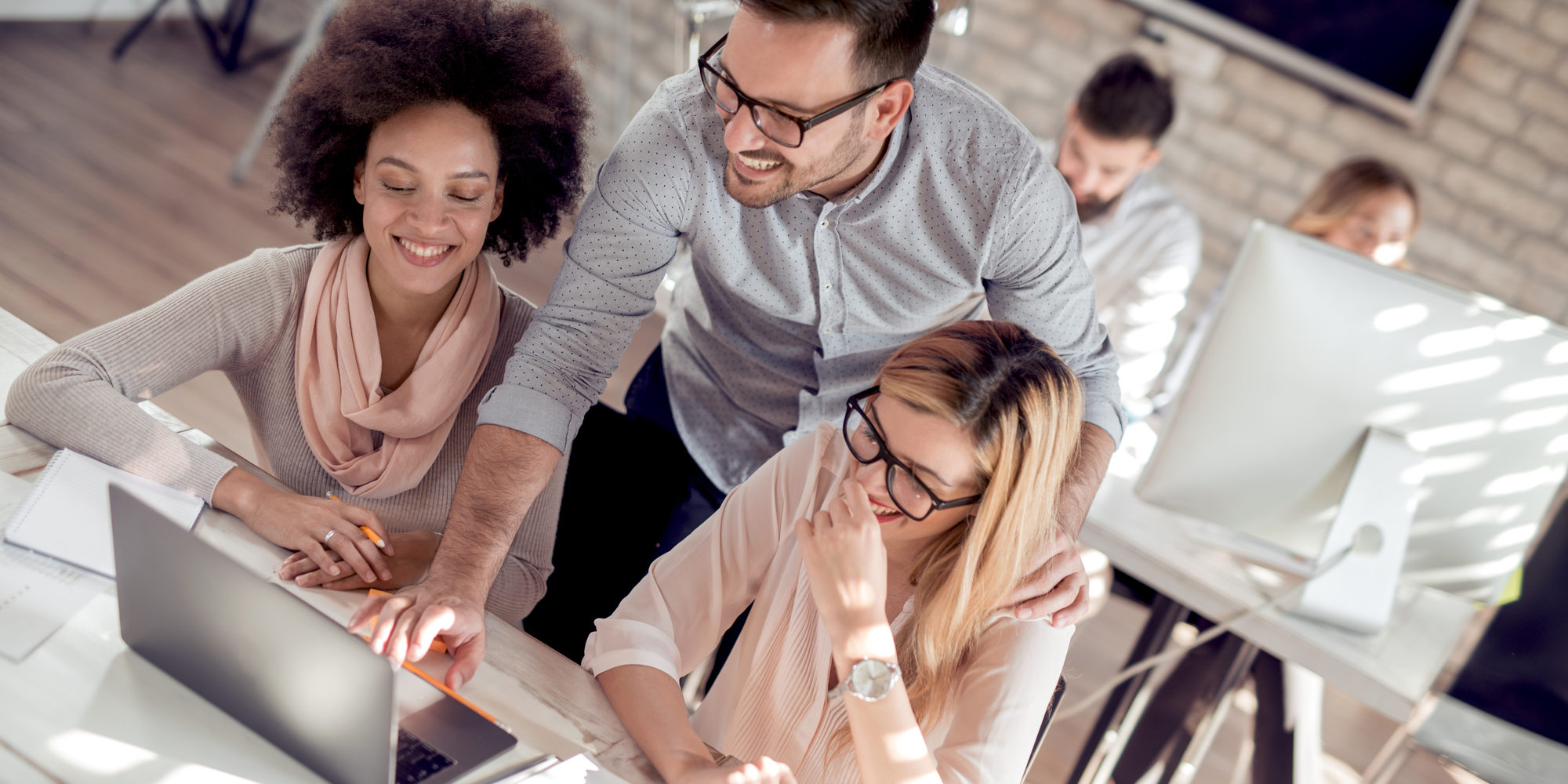 Is Favoritism in the Workplace Illegal Is Favoritism in the Workplace Illegal