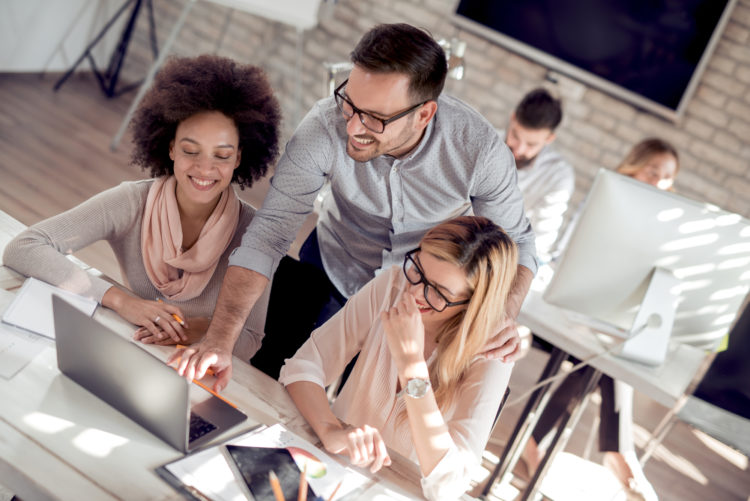 Is Favoritism in the Workplace Illegal Is Favoritism in the Workplace Illegal