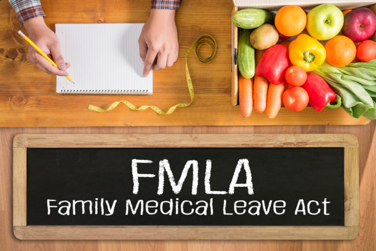 FMLA family medical leave act ,FMLA Are part-time employees eligible for FMLA leave