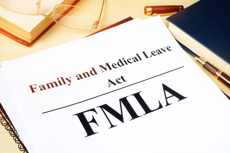 Do Federal FMLA Laws Supersede State FMLA Laws Do Federal FMLA Laws Supersede State FMLA Laws