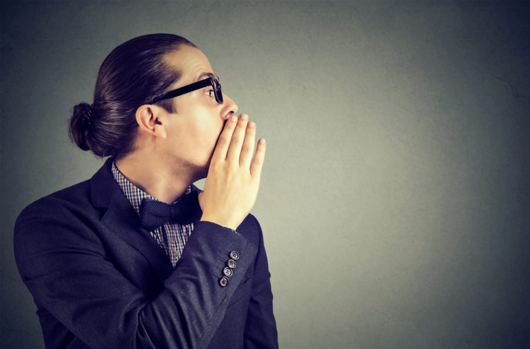 How to Become a Whistleblower How to Become a Whistleblower