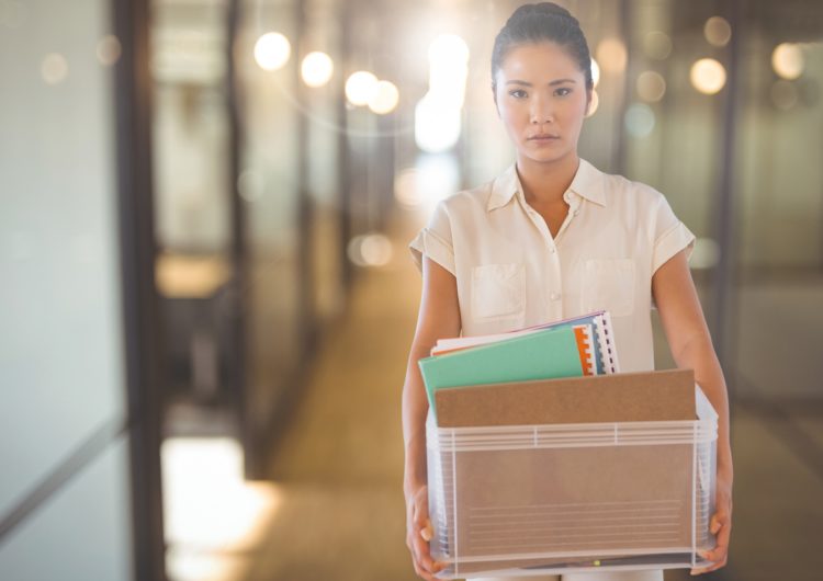 What Are the Different Types of Separation from Employment? What Are the Different Types of Separation from Employment?