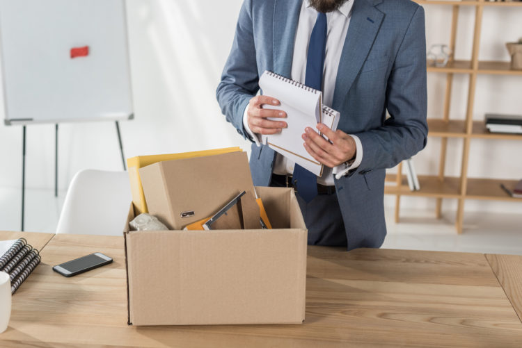 Do Employees Have Any Protections From Being Laid Off? Do Employees Have Any Protections From Being Laid Off?