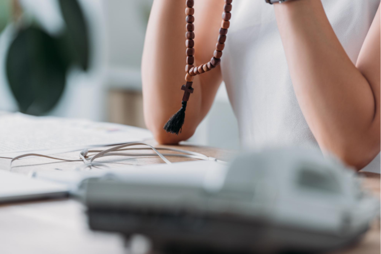 Do You Have To Prove Your Religion To An Employer_