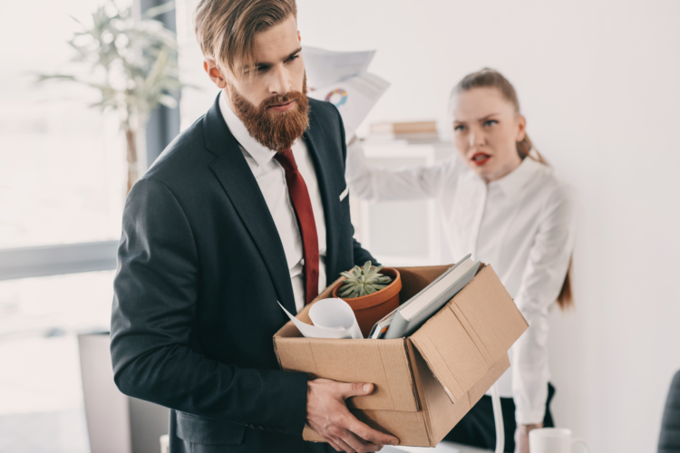 Handling Employer Retaliation After a Workers Compensation Claim