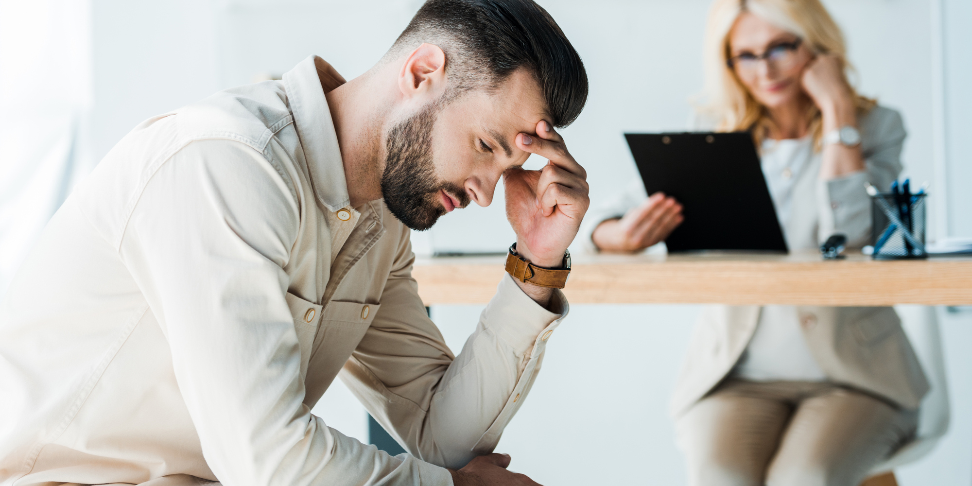 Lawsuits Based on the Hiring Process