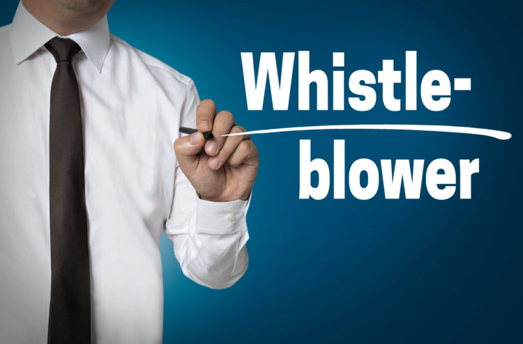 What Happens if a Whistleblower Is Wrong? What Happens if a Whistleblower Is Wrong?