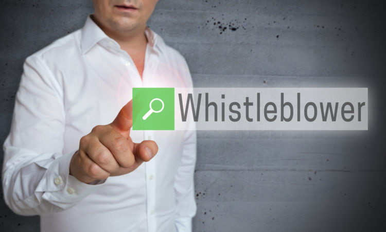 What Is the Legal Definition of a Whistleblower? What Is the Legal Definition of a Whistleblower?