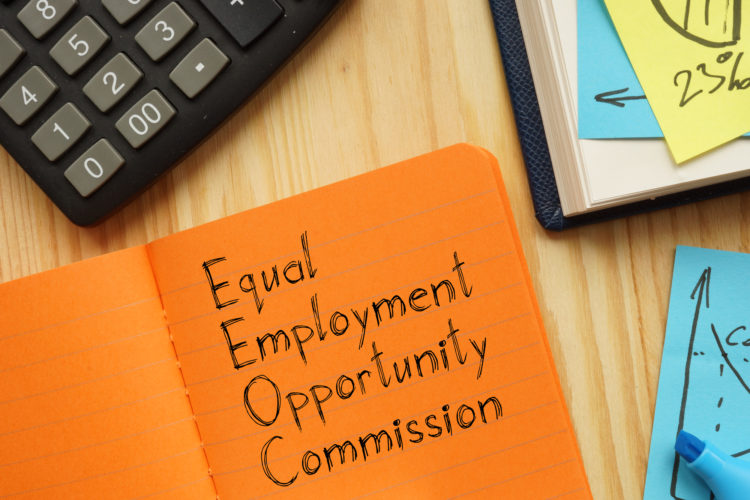 Which Federal Agency Enforces Sexual Harassment Laws? Which Federal Agency Enforces Sexual Harassment Laws?