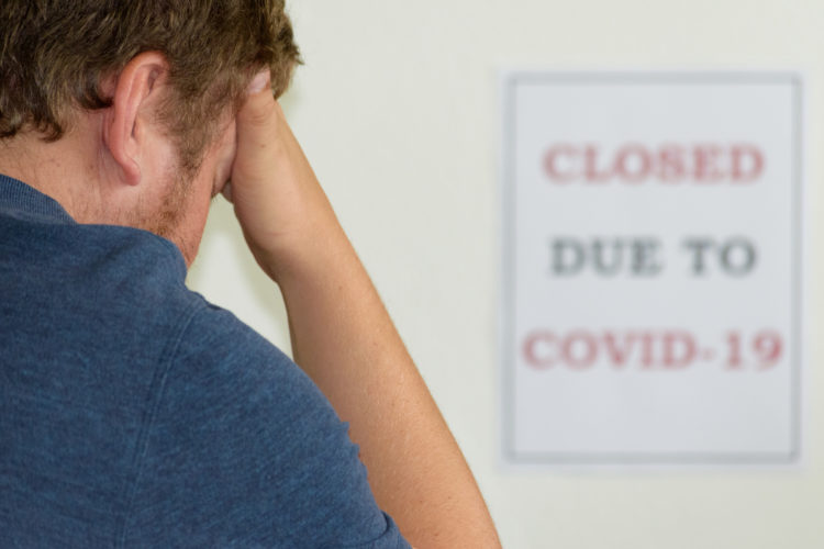 Are Workers Laid Off During the COVID-19 Outbreak Eligible for Disability? Are Workers Laid Off During the COVID-19 Outbreak Eligible for Disability?