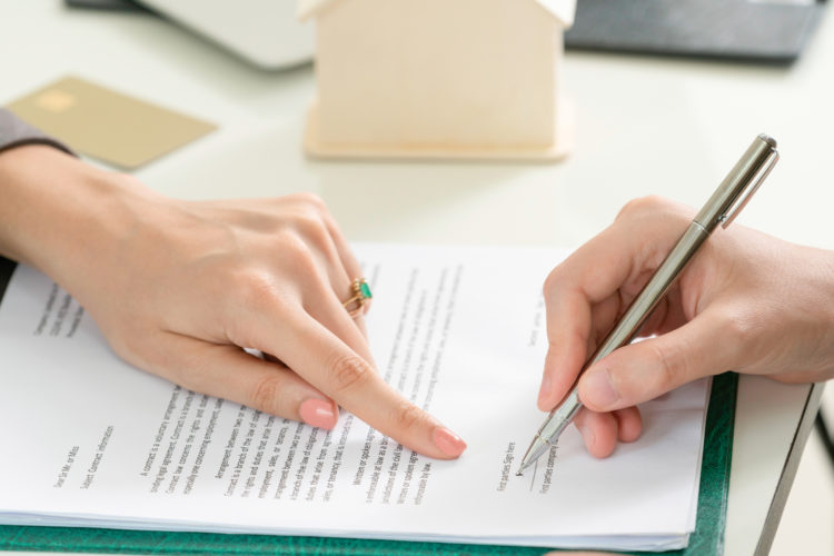 Can My Employer Ask Me to Sign a COVID-19 Waiver? Can My Employer Ask Me to Sign a COVID-19 Waiver?