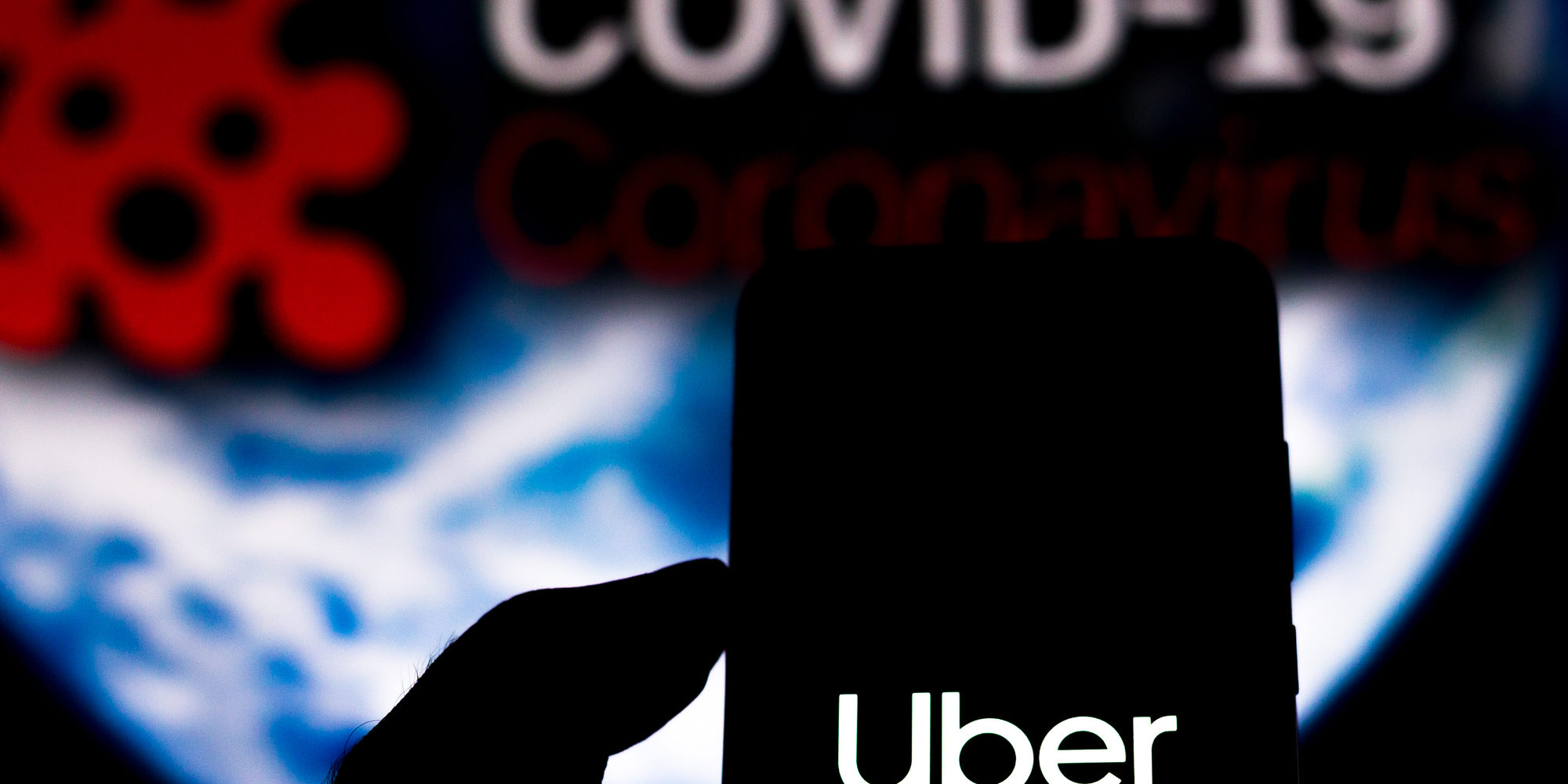 Uber Drivers: Your Legal Options During the Coronavirus Pandemic Uber Drivers: Your Legal Options During the Coronavirus Pandemic