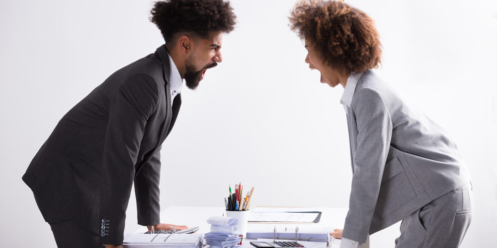 Toxic Corporate Culture: 6 Warning Signs To Watch For