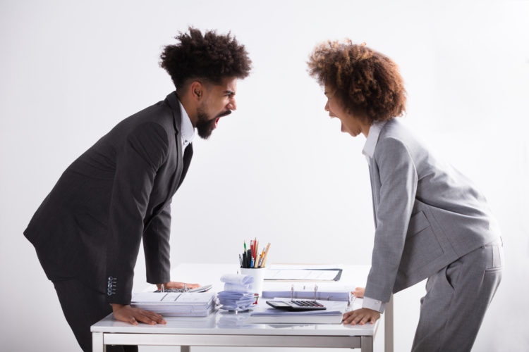 Toxic Corporate Culture: 6 Warning Signs To Watch For Toxic Corporate Culture: 6 Warning Signs To Watch For