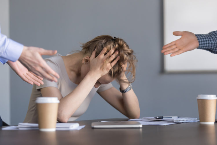 7 Employment Laws You May Be Breaking 7 Employment Laws You May Be Breaking