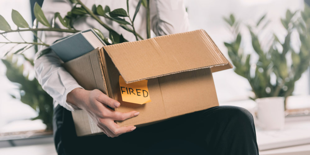 Termination Laws & At-Will Employee FAQ's