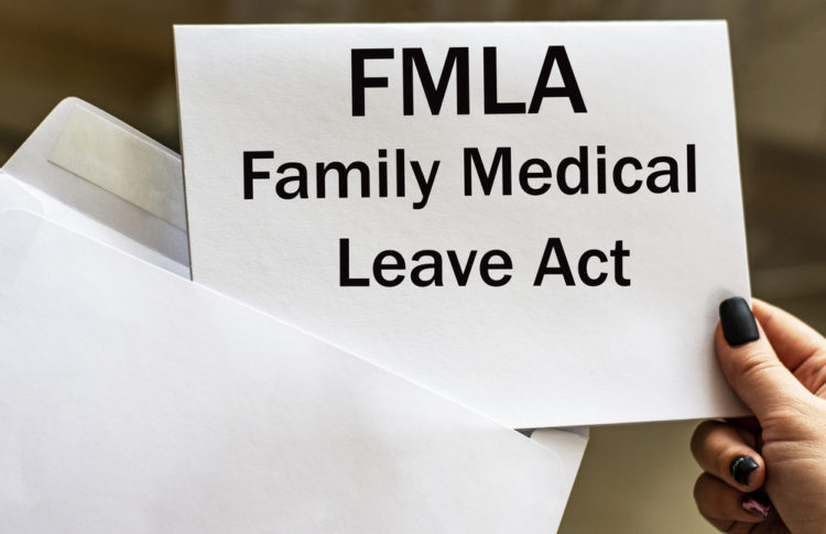 The Employee's Guide to the Family and Medical Leave Act