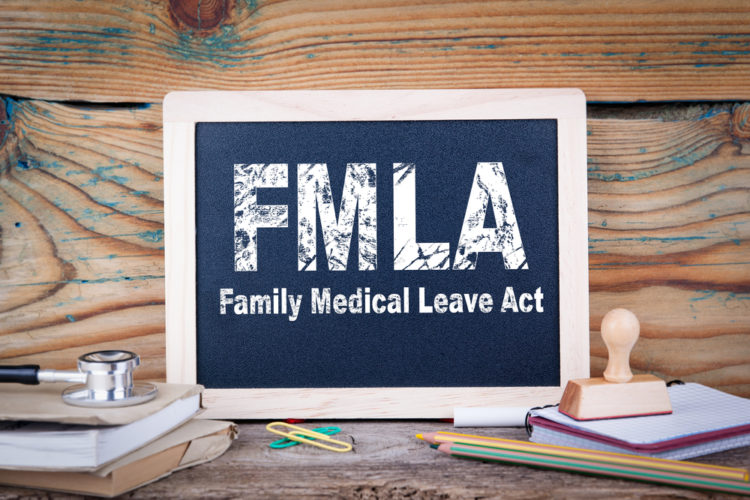 What Is the Difference Between the ADA and the FMLA? What Is the Difference Between the ADA and the FMLA?