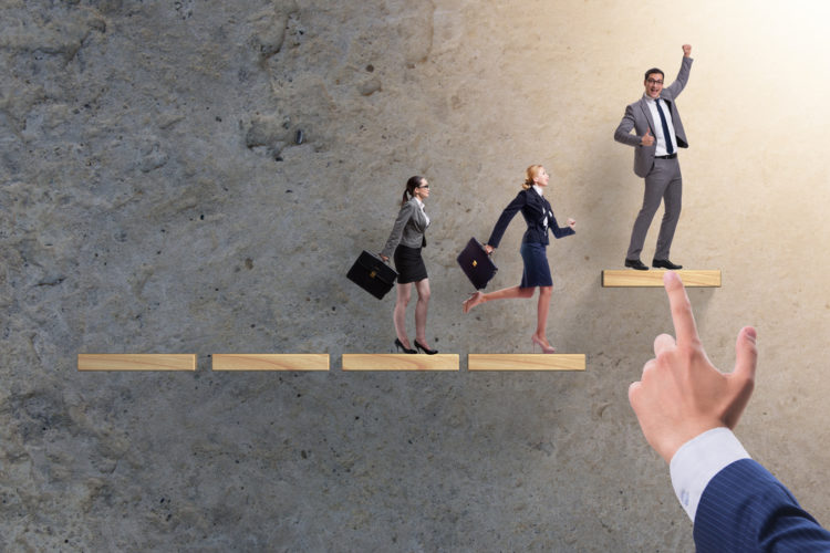 How to Identify Hiring Discrimination How to Identify Hiring Discrimination