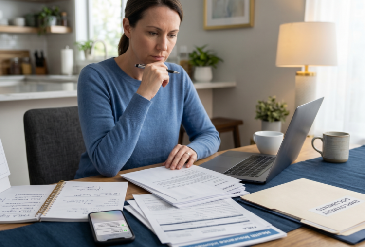 Can I Quit My Job While on Medical Leave?