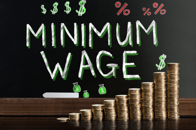 New 2022 Minimum Wages and Minimum Salaries NJ New 2022 Minimum Wages and Minimum Salaries NJ