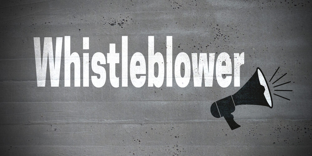 How Does The False Claims Act Work For Whistleblowers?