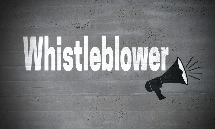 How Does The False Claims Act Work For Whistleblowers? How Does The False Claims Act Work For Whistleblowers?