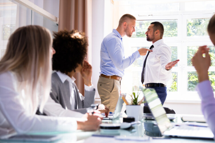 Standing Up Against Bullying in the Office: Your Rights in Haddon Township, NJ Standing Up Against Bullying in the Office: Your Rights in Haddon Township, NJ