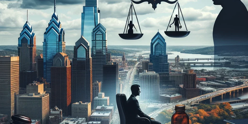 Dealing with Bullies at Work: Legal Protections for Philadelphia Employees