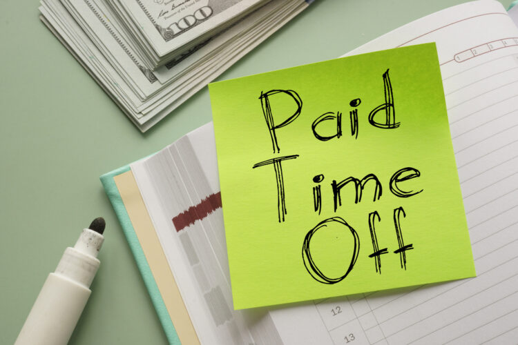 Getting Paid for Unused PTO: What You Need to Know Getting Paid for Unused PTO: What You Need to Know