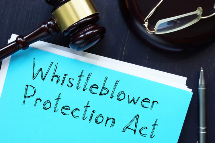 How to Protect Yourself from Retaliation as a Whistleblower in NJ How to Protect Yourself from Retaliation as a Whistleblower in NJ