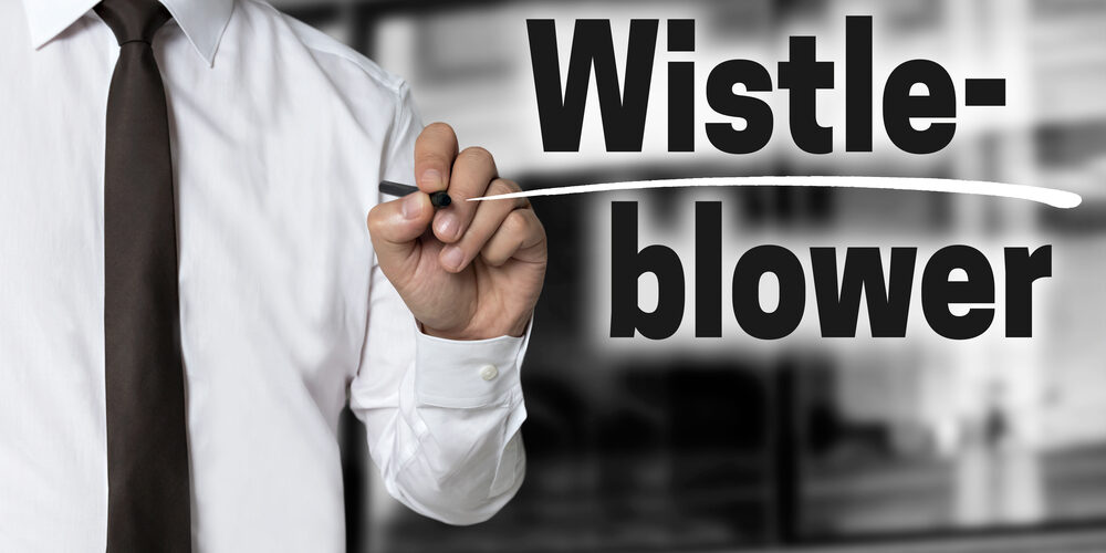 Whistleblower Protection Laws in New Jersey: A Comprehensive Overview