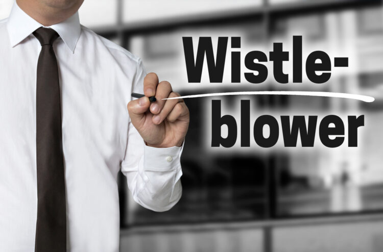 Whistleblower Protection Laws in New Jersey: A Comprehensive Overview Whistleblower Protection Laws in New Jersey: A Comprehensive Overview